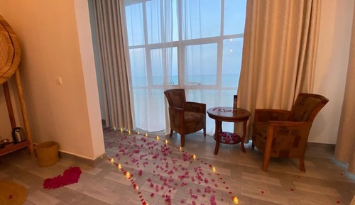 Superior Room, Sea View