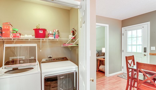 Cottage (3 Bedrooms)