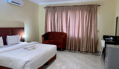 Classic Room
