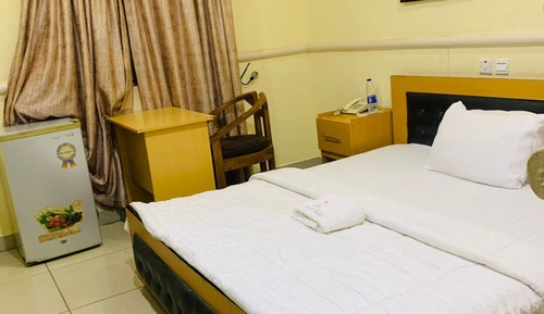 Basic Room