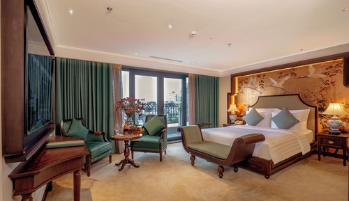 L'amour Suite