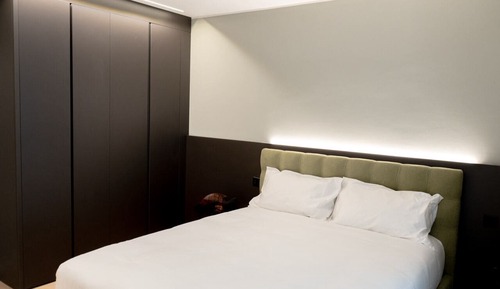 Exclusive Room