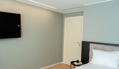 Exclusive Suite
