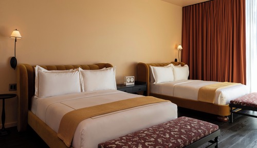 Room, 2 Queen Beds