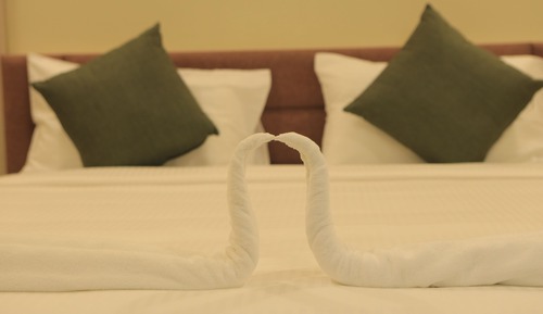 Royal Double Room