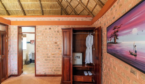 Executive Cottage