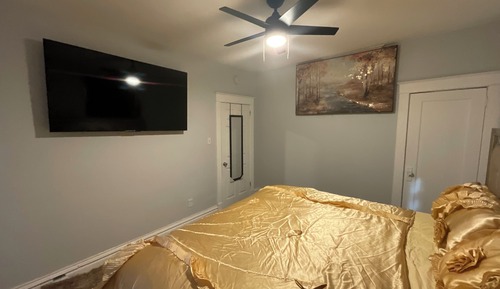 Apartment, Non Smoking