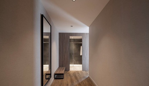 Junior Suite (1 pax)