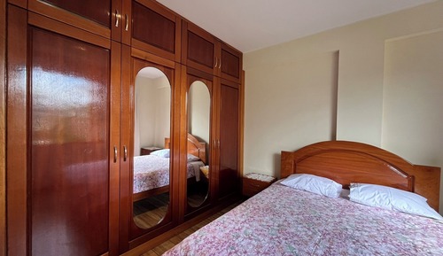 Comfort Double Room, Garden View, Ground Floor