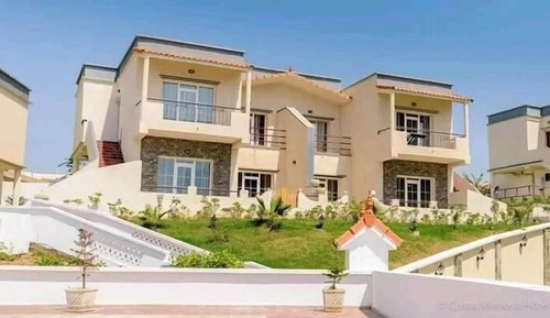 Family Bungalow