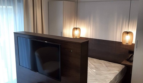 Basic Double Room