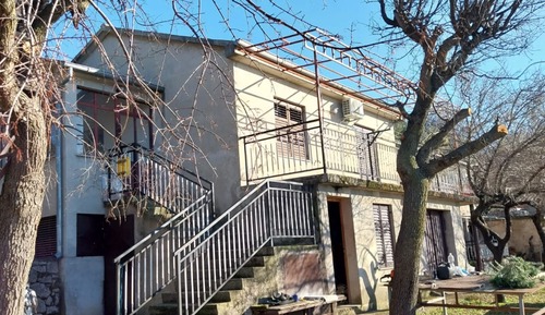 House (Holiday Home Marina - Two Bedroom Hol)