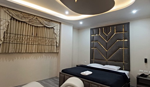 Comfort Room