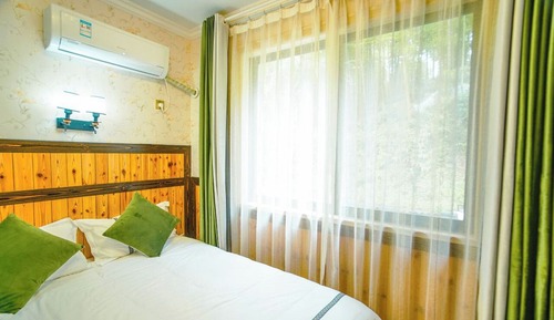 Elite Single Room