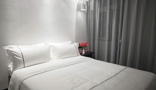Comfort Single Room