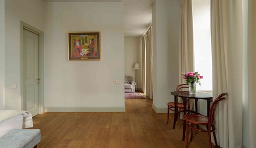 Luxury Room