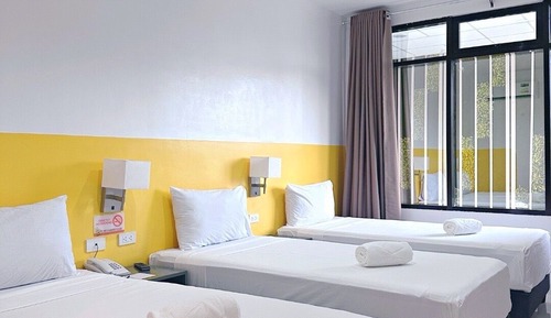Family Triple Room