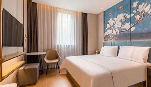 Comfort Double Room
