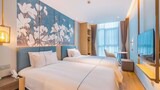 Comfort Twin Room