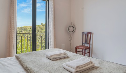 Panoramic Apartment, Sea View
