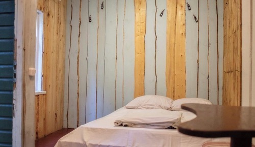 Basic Room