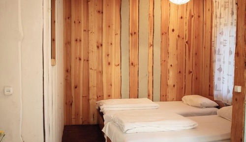 Basic Room