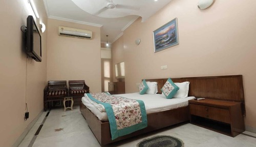 Room, 1 Bedroom, Accessible, Smoking