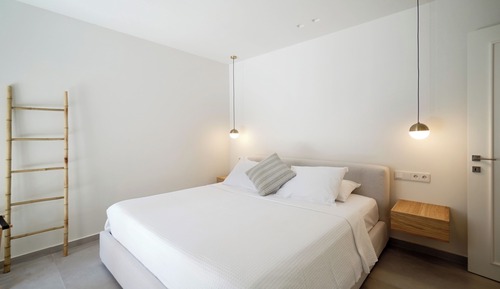 Superior Apartment, Garden View