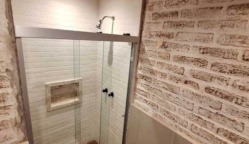 Superior Double Room, Mountain View