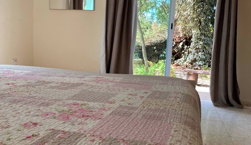 Apartment, 2 Bedrooms, Smoking, Balcony
