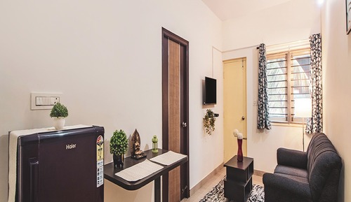 Standard Apartment