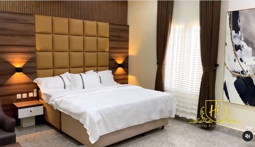 Royal Room