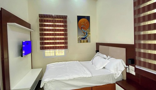 Elite Apartment