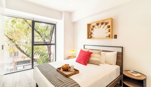 Two Bedroom Superior Apartment
