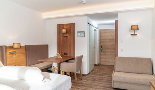 Exclusive Double Room
