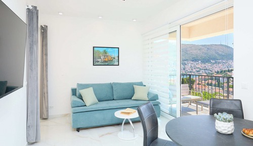 Apartment (2 Bedrooms)