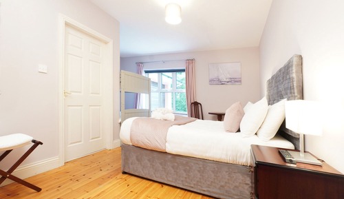 Family Room, 1 Double Bed, Non Smoking