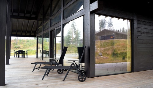Villa, 3 Bedrooms, Partial Lake View