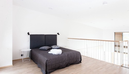 Family Apartment