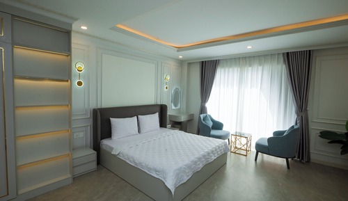 Superior Single Room