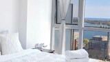Luxury Room, City View