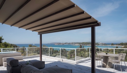 Luxury Apartment