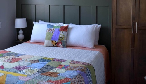 Apartment, Ensuite (Apartment with sofa bed)