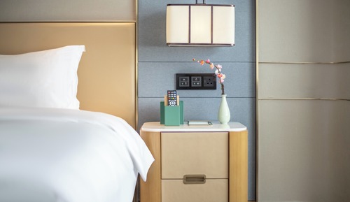 Executive Twin Room