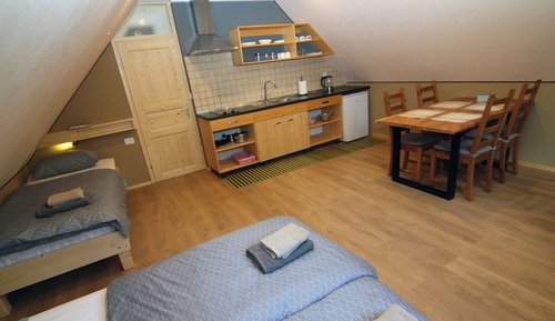 Apartment Virje