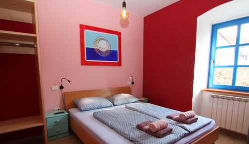 Apartment Luka