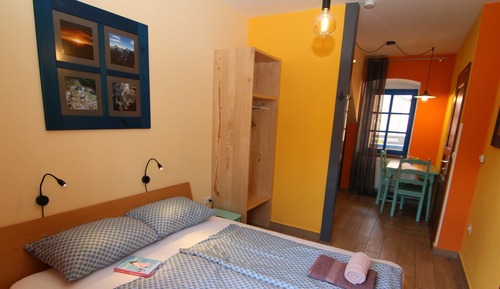 Apartment Jakob