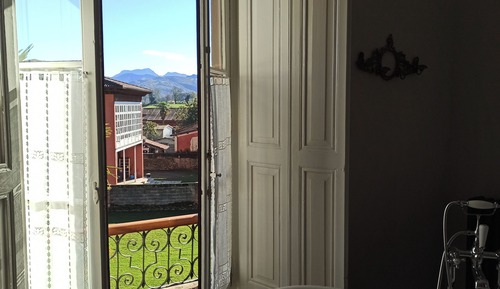 Premium Twin Room, Garden View