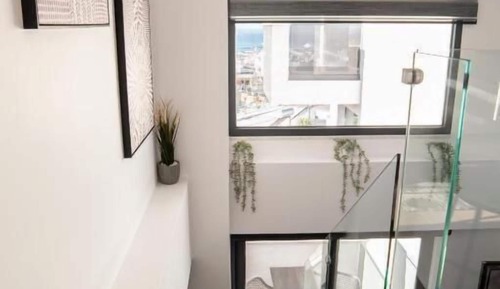 Maisonette with Sea View