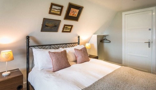 Comfort Room, Sea View